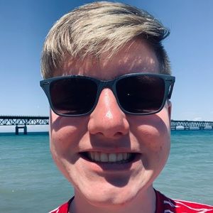 Meet your Posher, Samuel